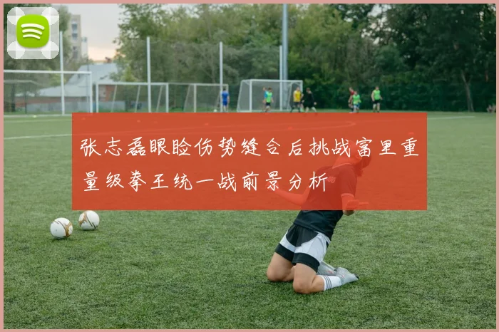 张志磊眼睑伤势缝合后挑战富里重量级拳王统一战前景分析
